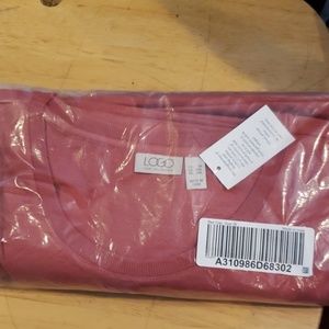 LOGO by Lori Goldstein